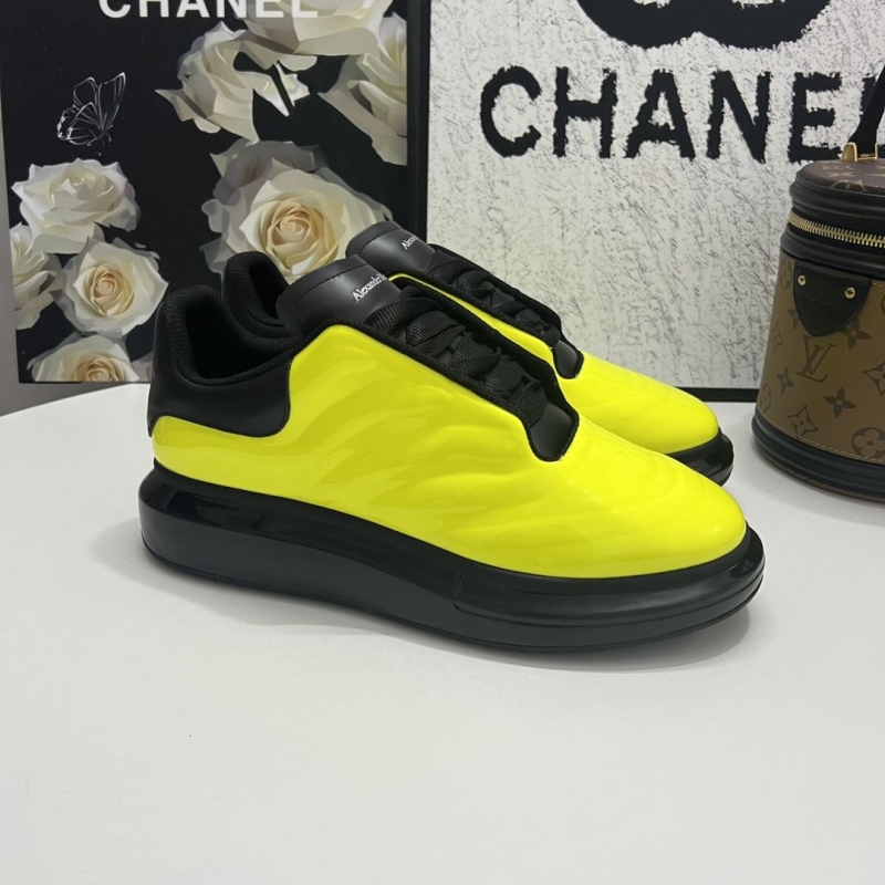 alexander M*Q*en casual shoes